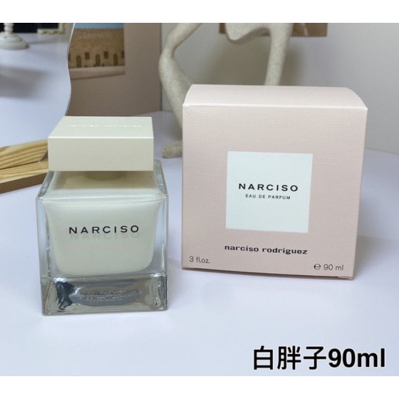Narciso Rodriguez Narciso-90ml